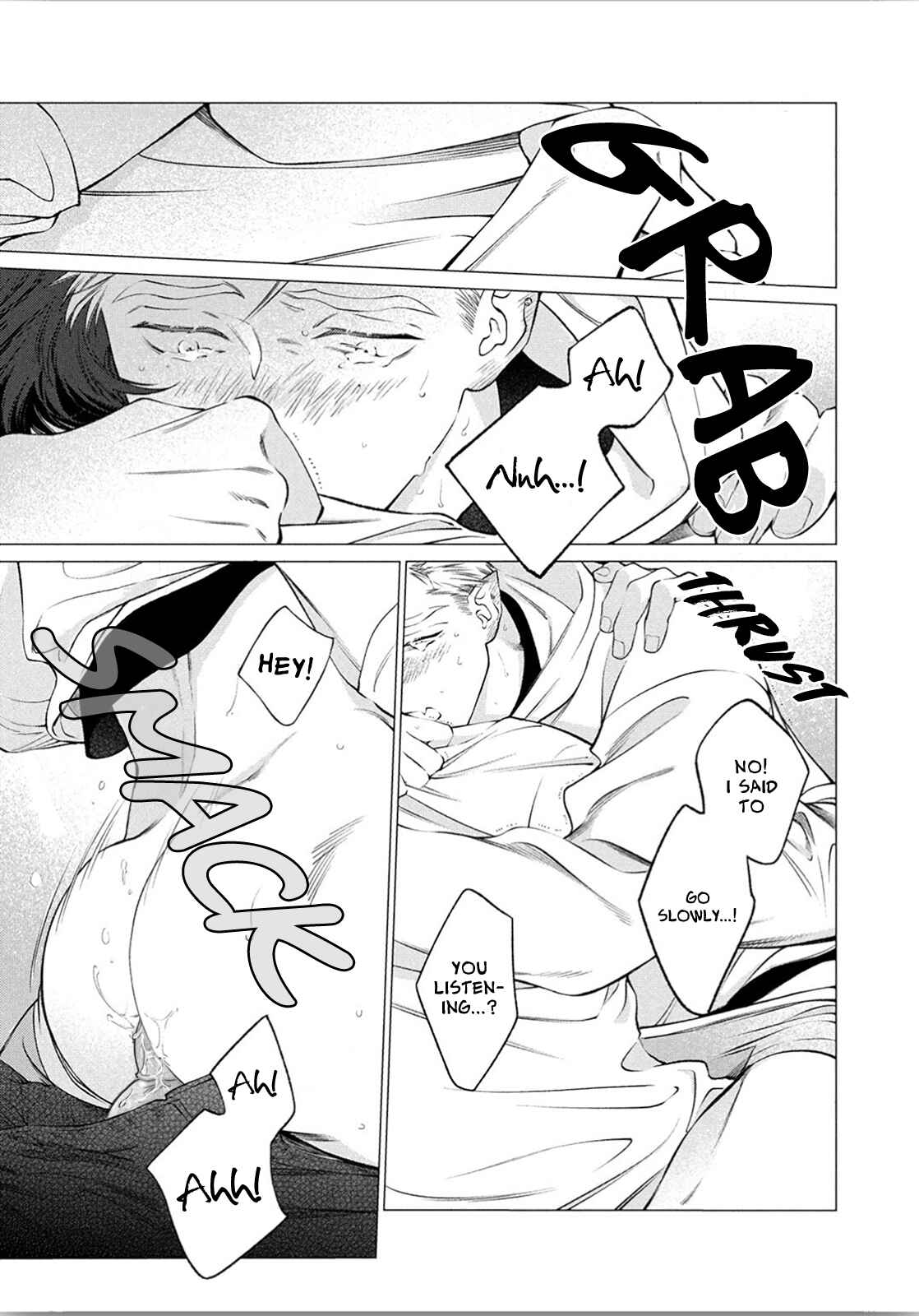 Page 39 Chapter 2 Fangs