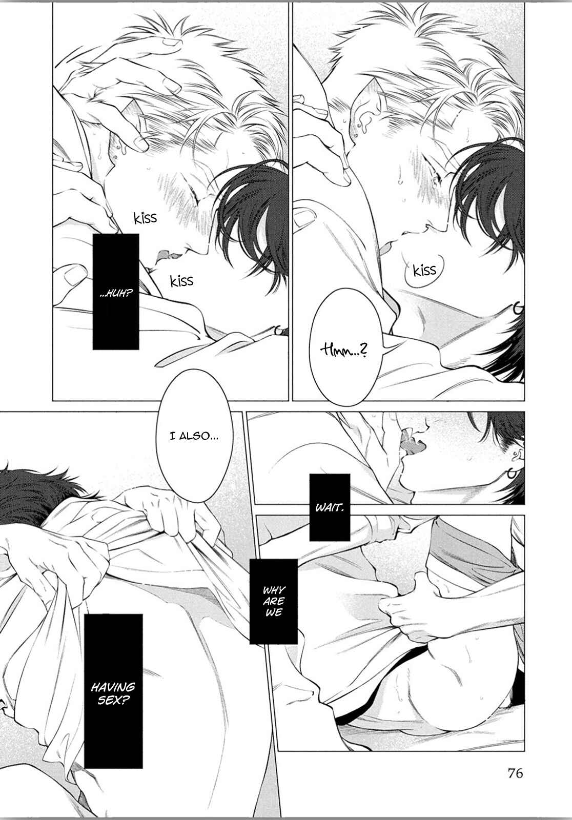 Page 40 Chapter 2 Fangs