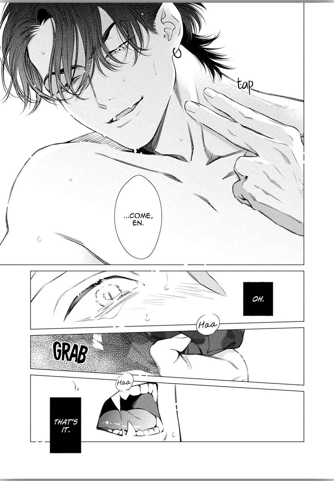 Page 43 Chapter 2 Fangs