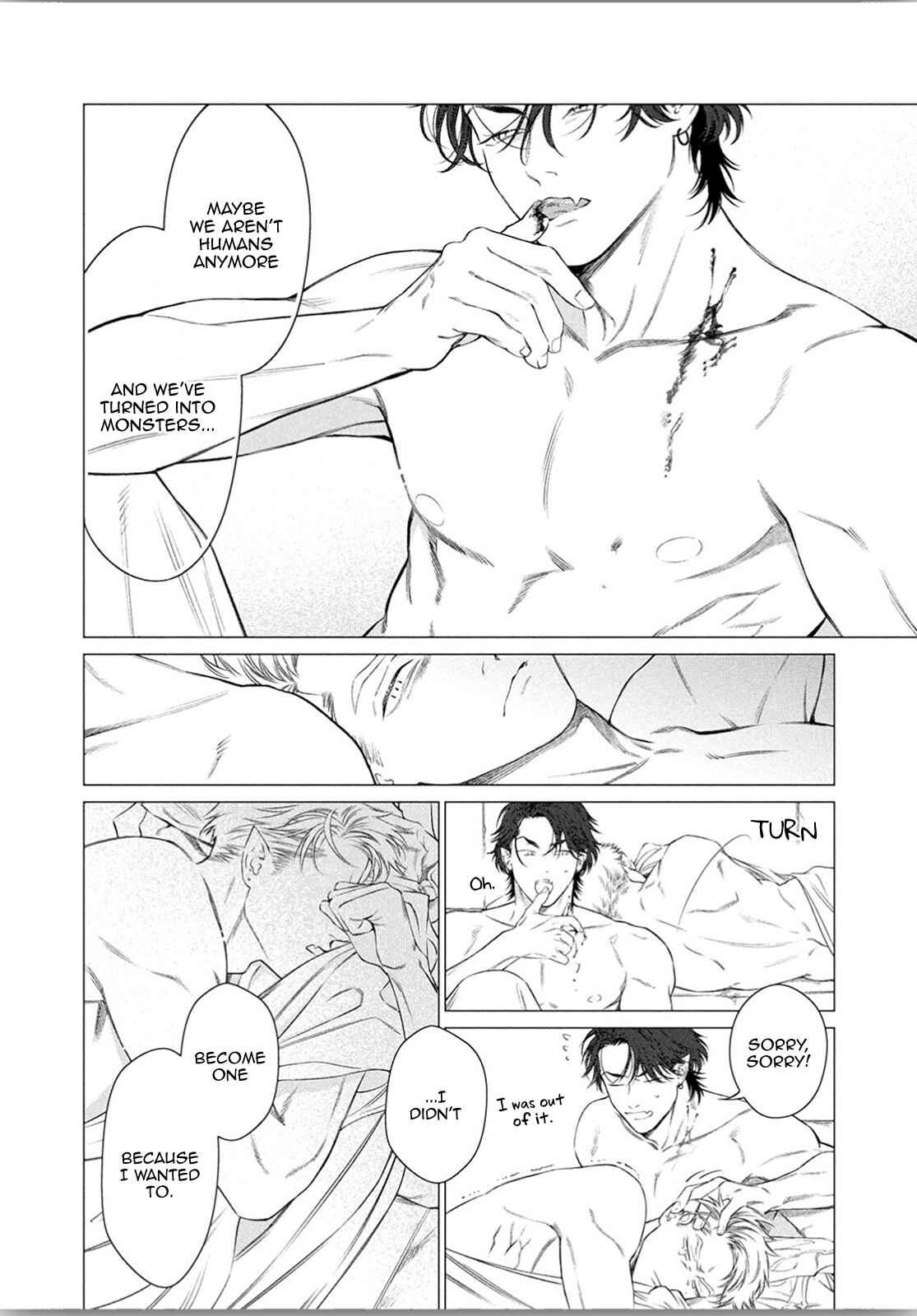 Page 47 Chapter 2 Fangs