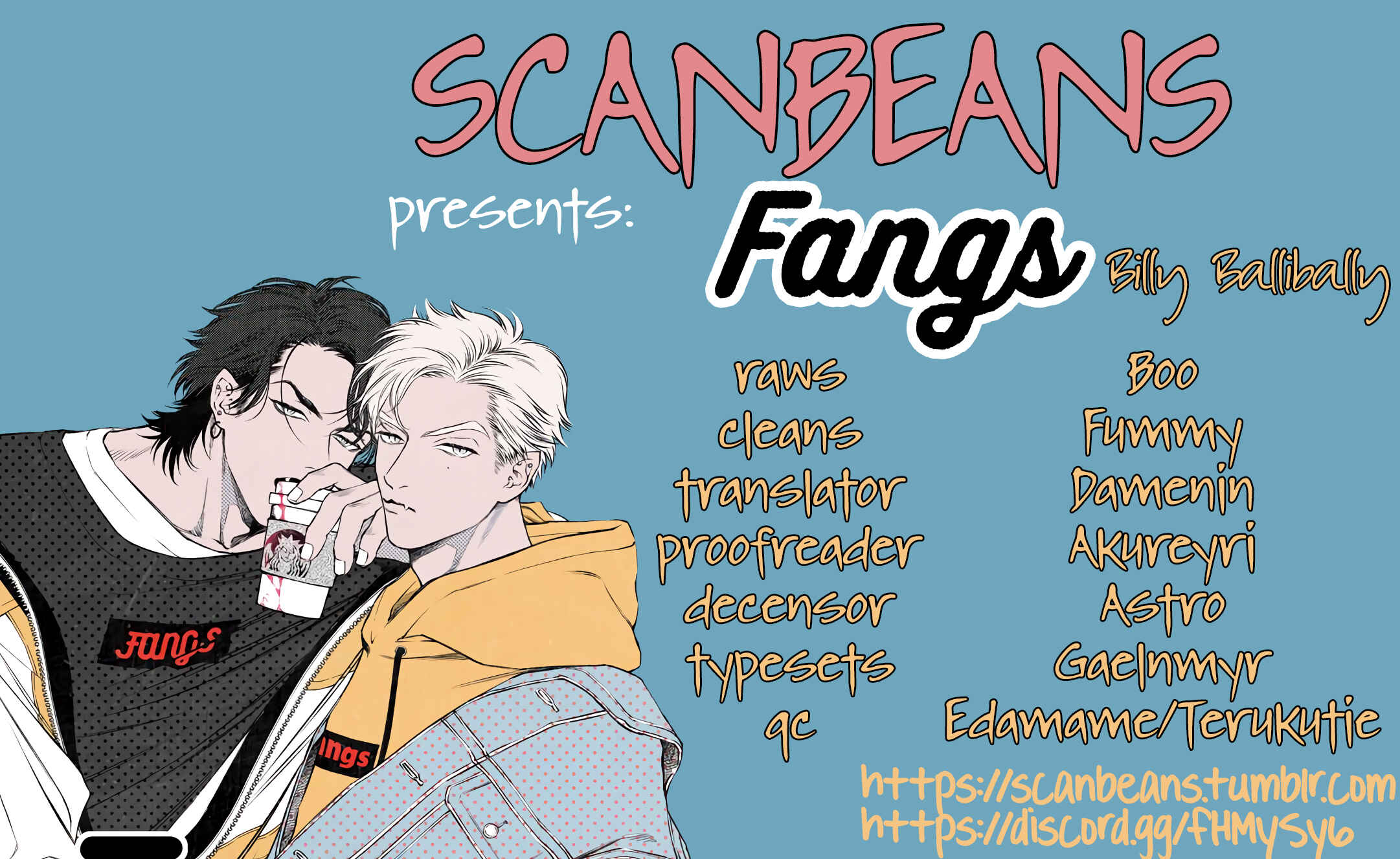 Page 51 Chapter 2 Fangs