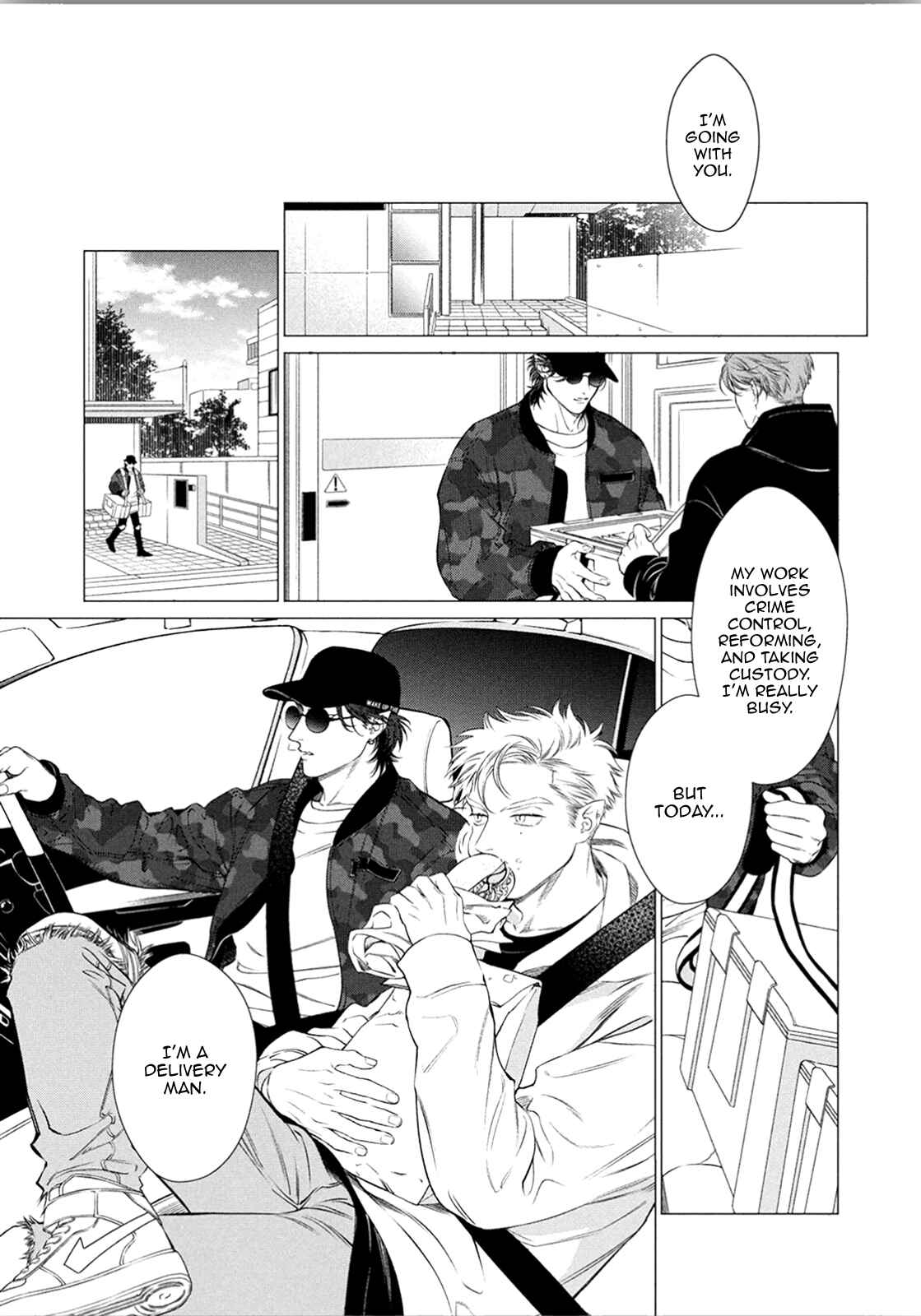 Page 7 Chapter 2 Fangs