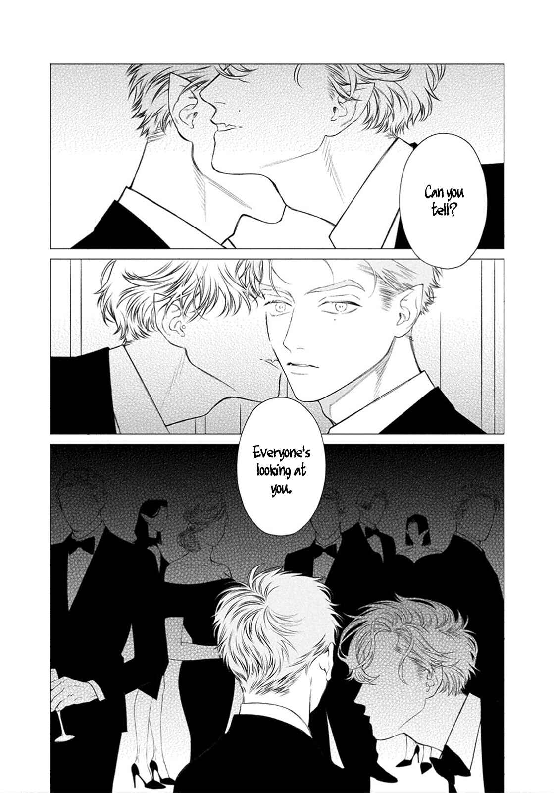 Page 15 Chapter 1 Fangs