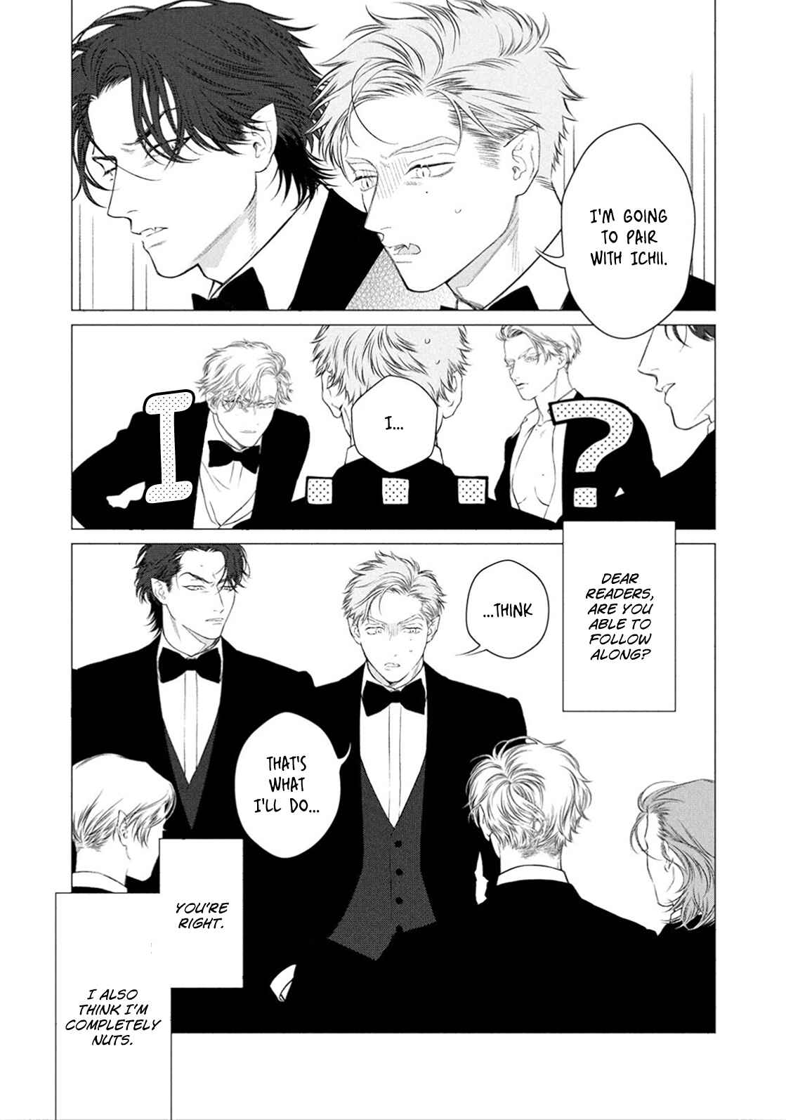 Page 17 Chapter 1 Fangs