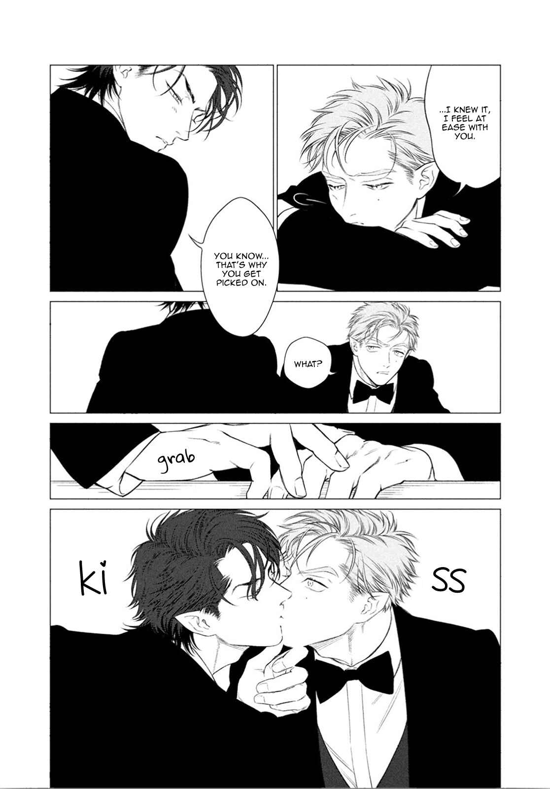Page 29 Chapter 1 Fangs