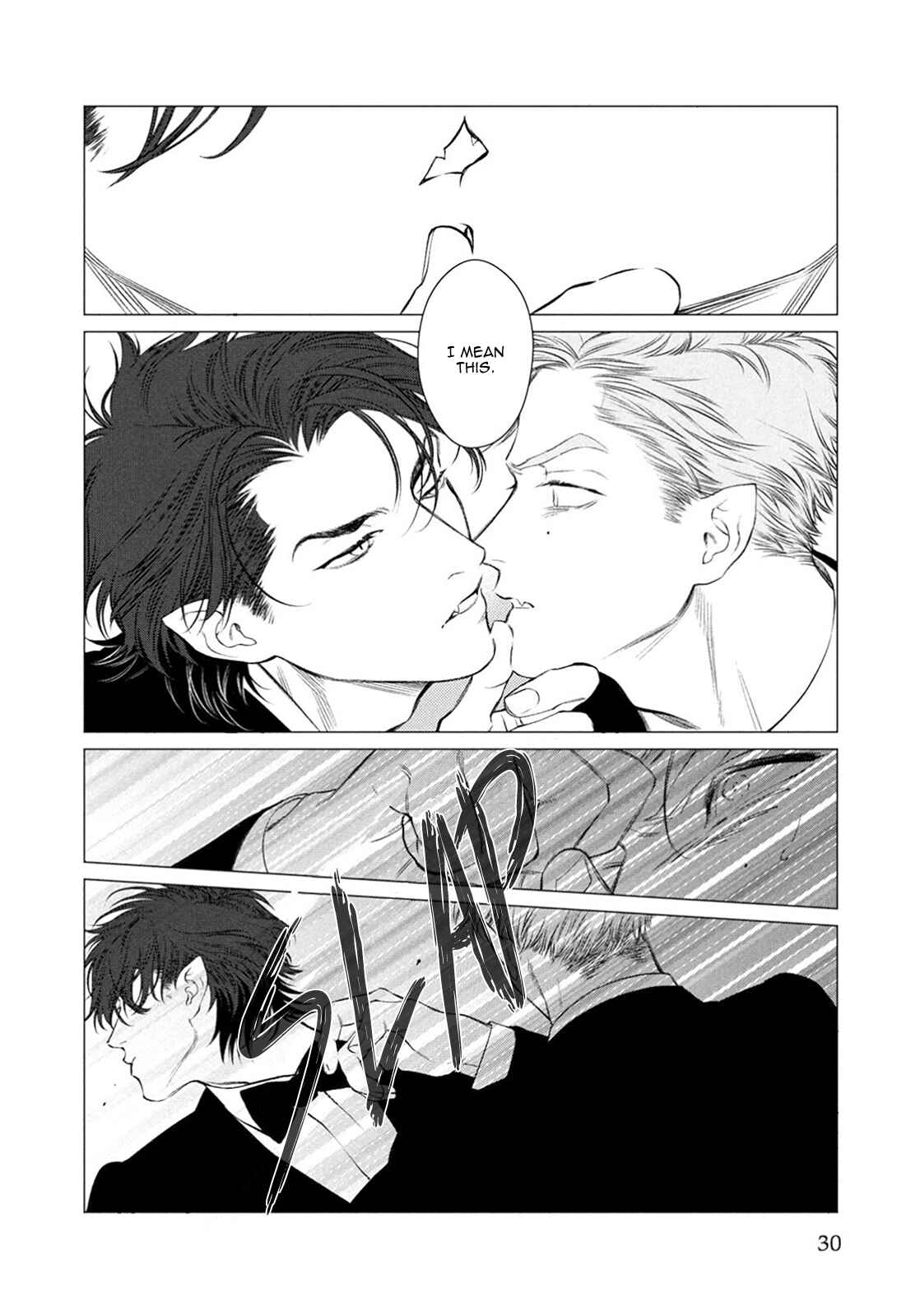 Page 30 Chapter 1 Fangs