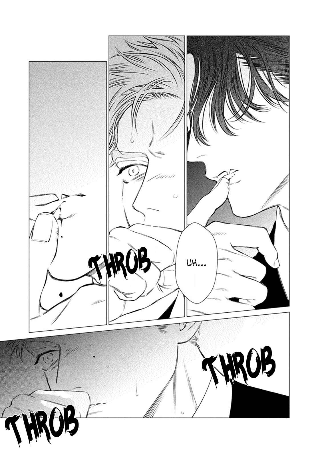 Page 31 Chapter 1 Fangs