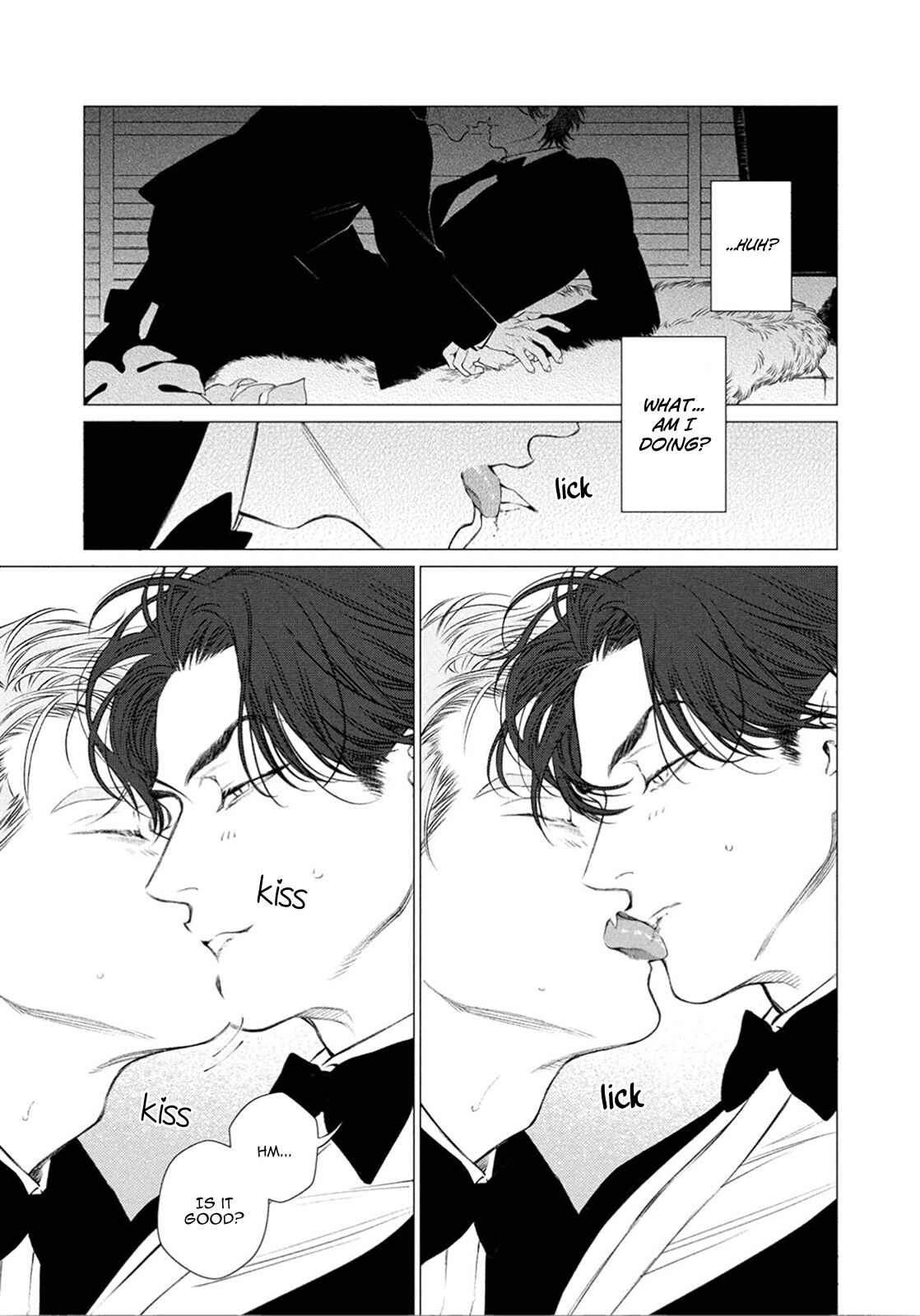 Page 33 Chapter 1 Fangs