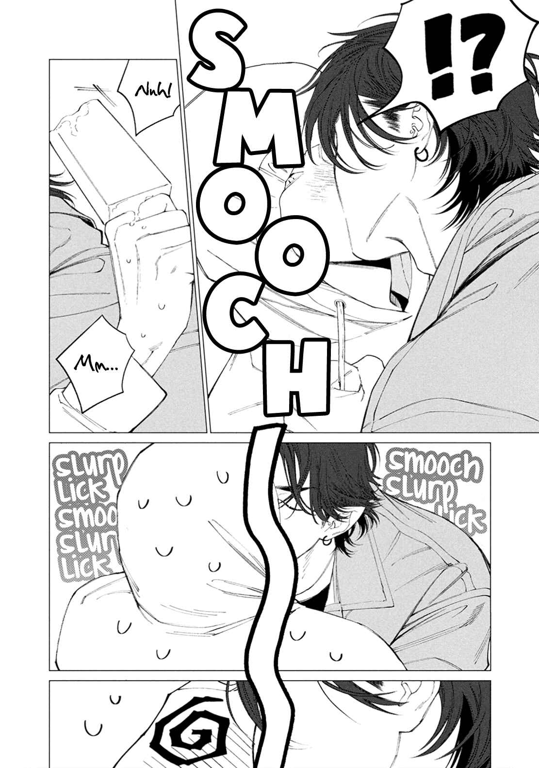 Page 12 Chapter 3 Fangs