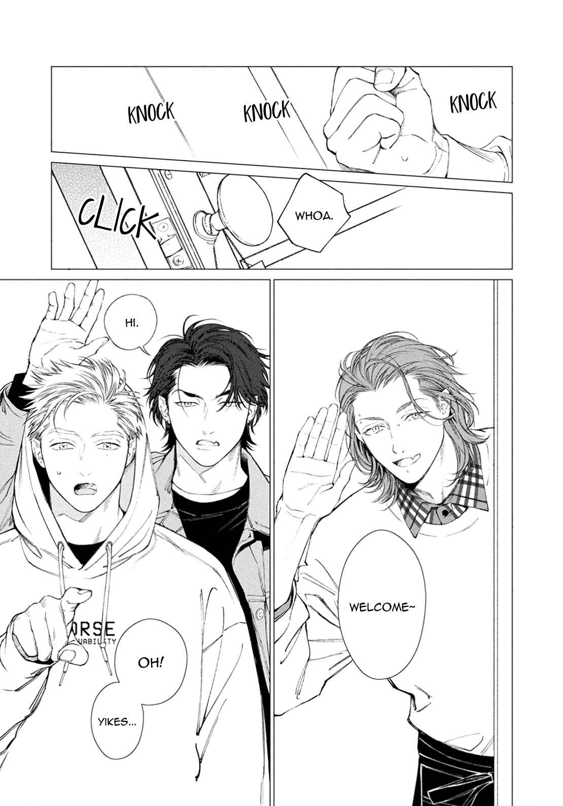 Page 16 Chapter 3 Fangs