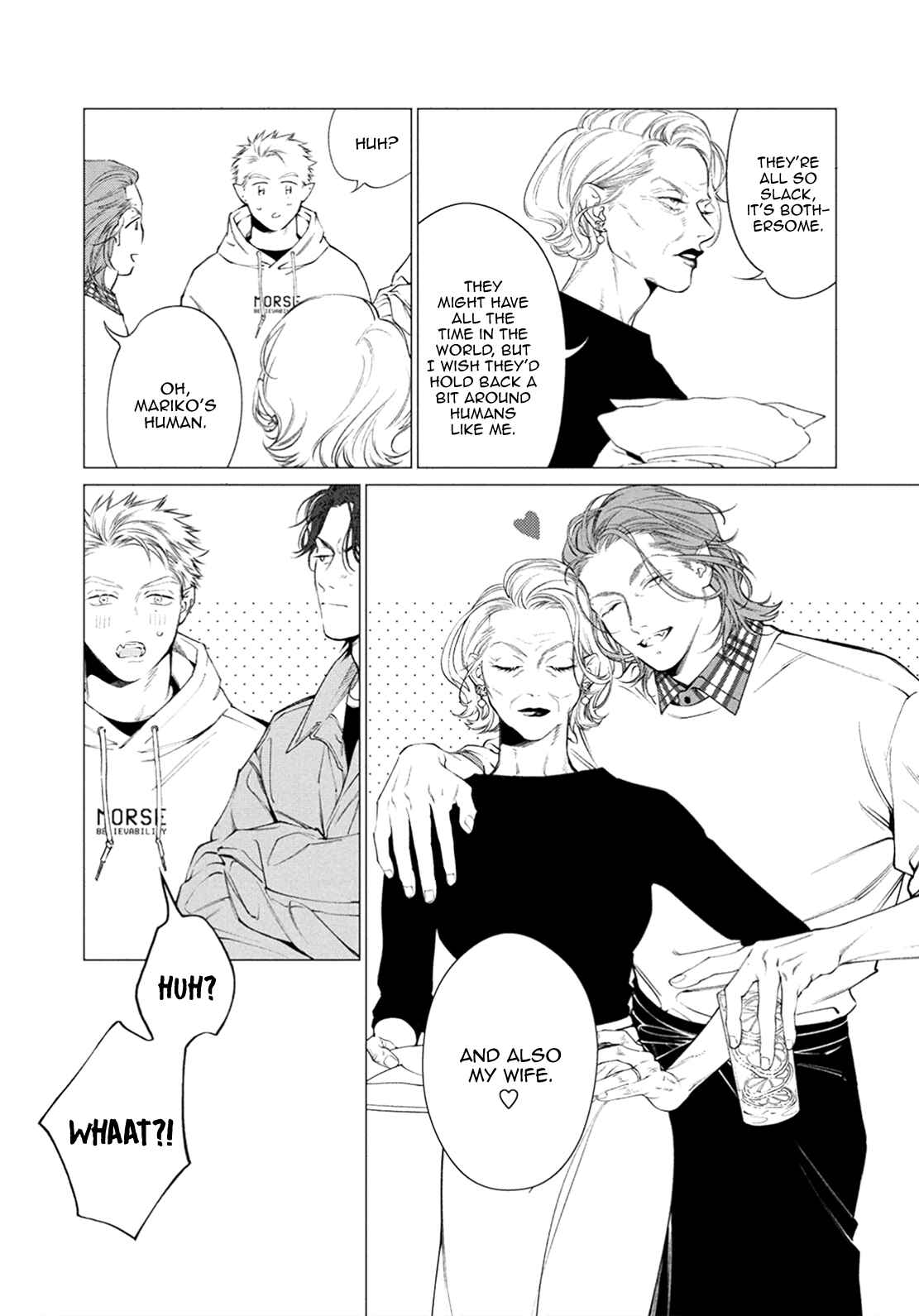 Page 22 Chapter 3 Fangs