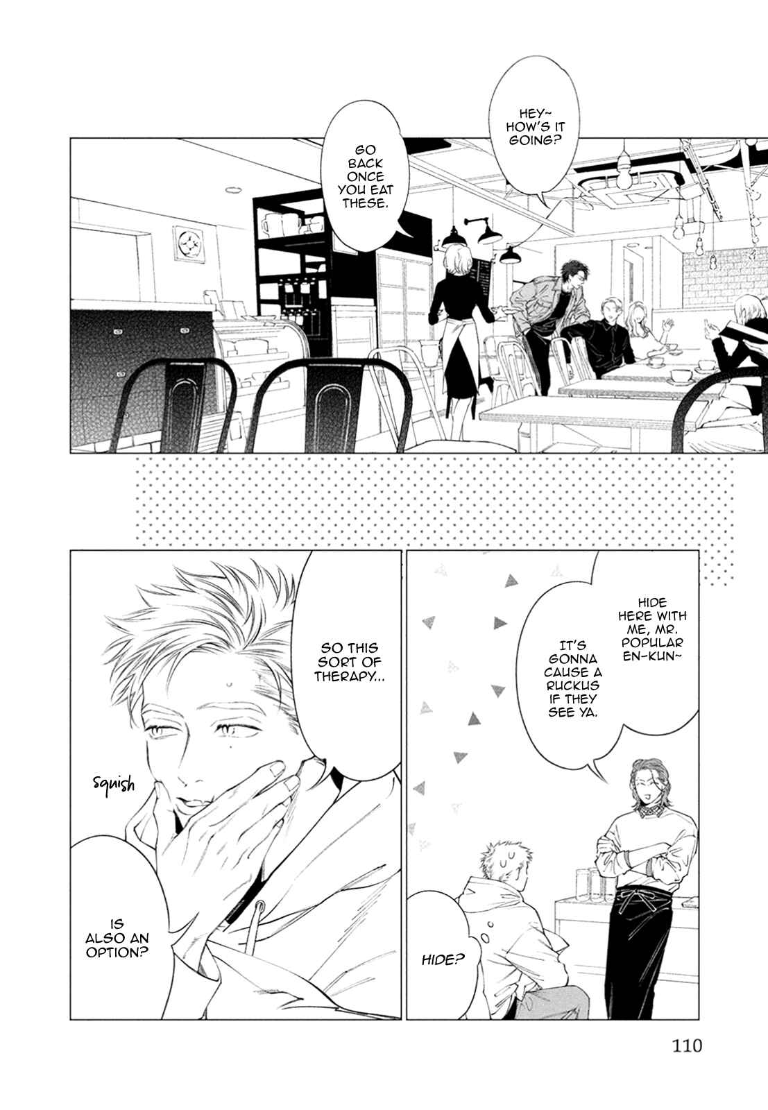 Page 23 Chapter 3 Fangs
