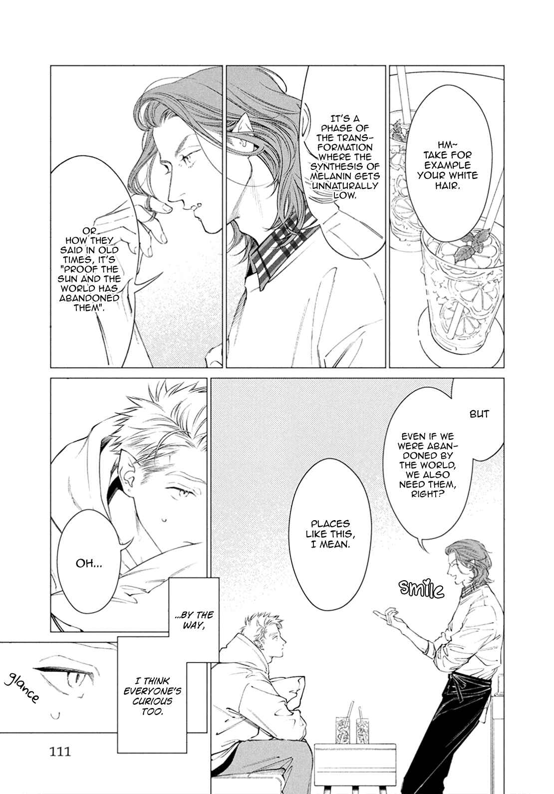 Page 24 Chapter 3 Fangs