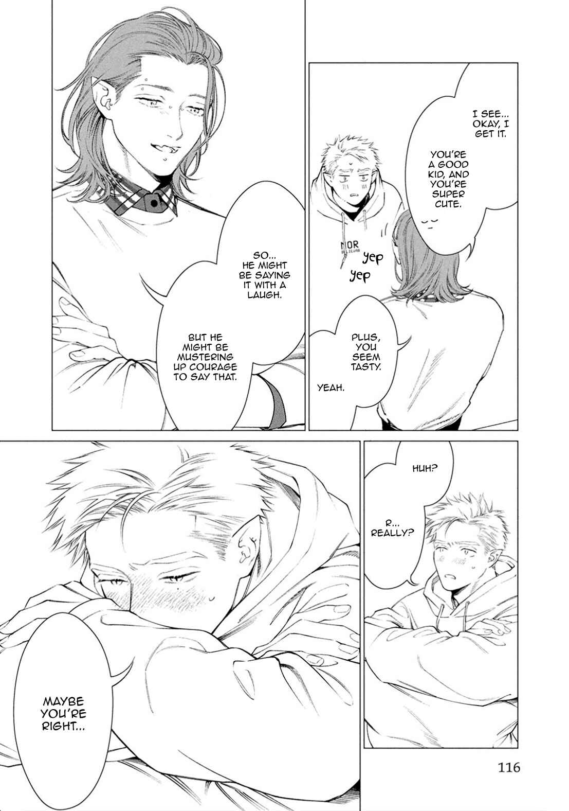 Page 29 Chapter 3 Fangs