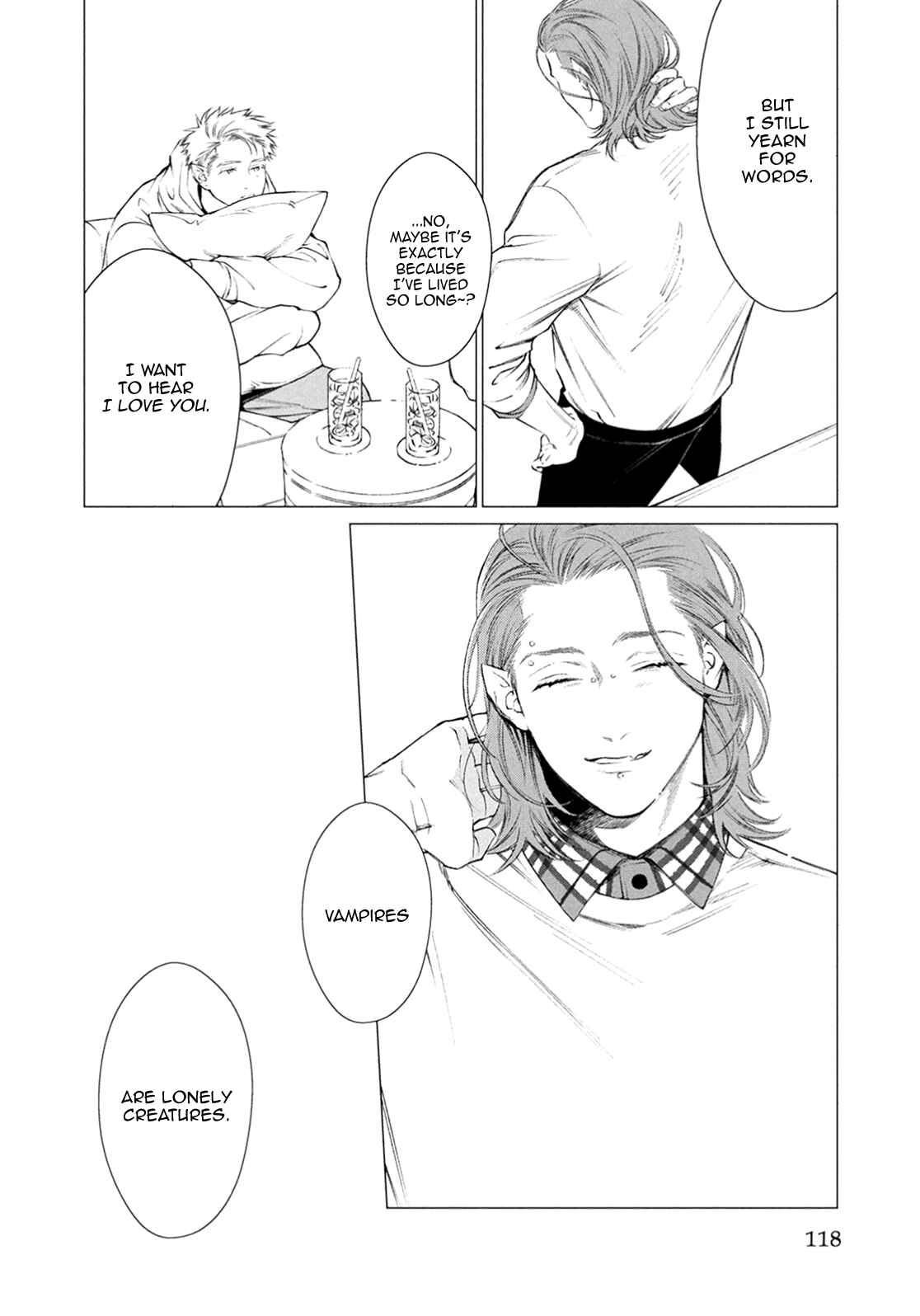 Page 31 Chapter 3 Fangs