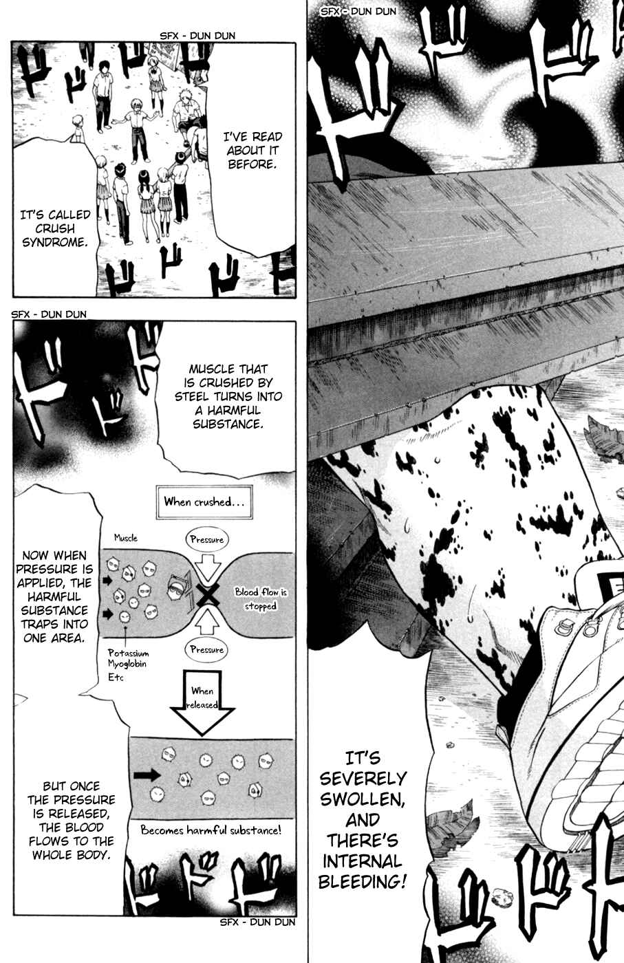 Page 13 Chapter 11 Dr. Duo