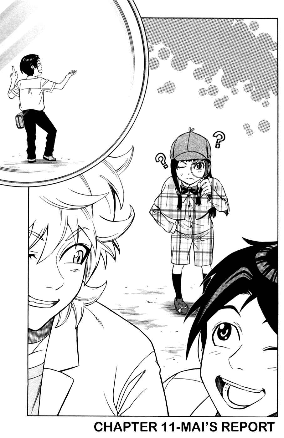 Page 2 Chapter 11 Dr. Duo