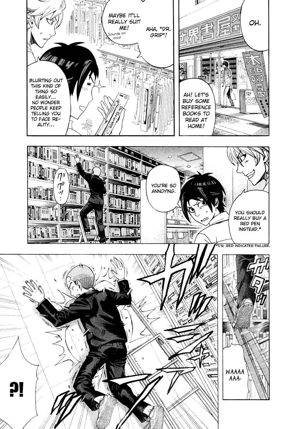 Page 10 Chapter 24 Dr. Duo