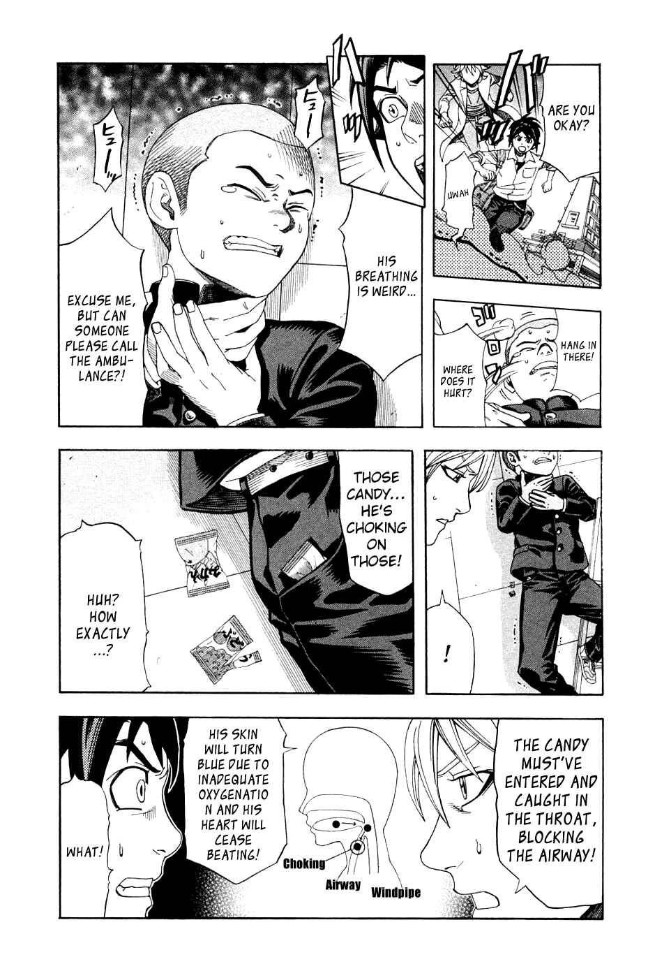 Page 11 Chapter 24 Dr. Duo