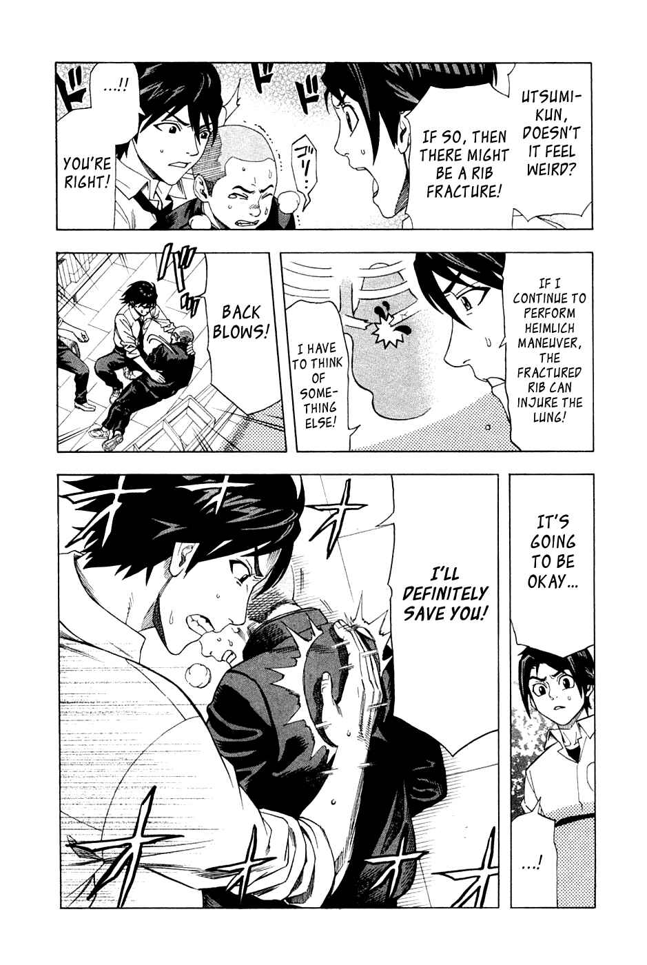 Page 13 Chapter 24 Dr. Duo