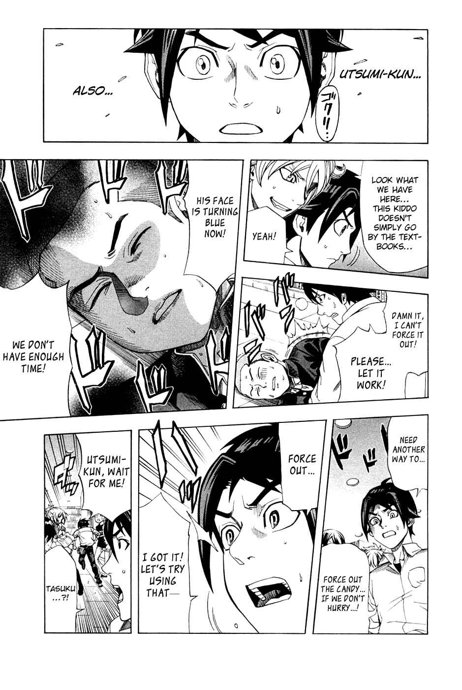 Page 14 Chapter 24 Dr. Duo