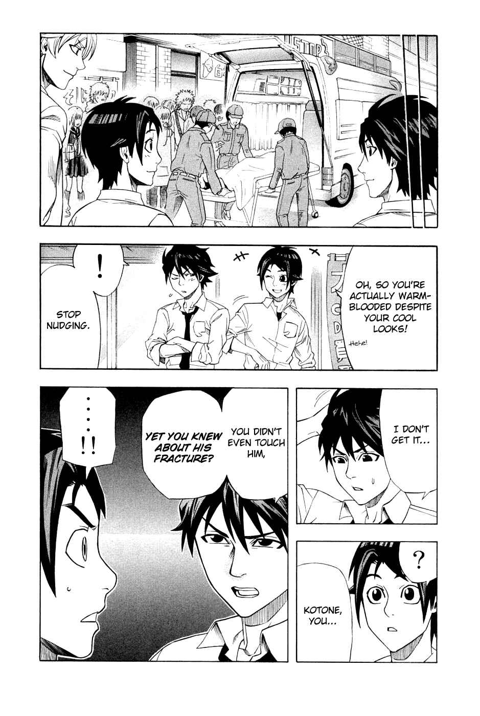 Page 19 Chapter 24 Dr. Duo