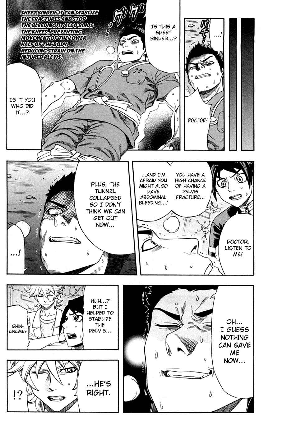 Page 13 Chapter 14 Dr. Duo
