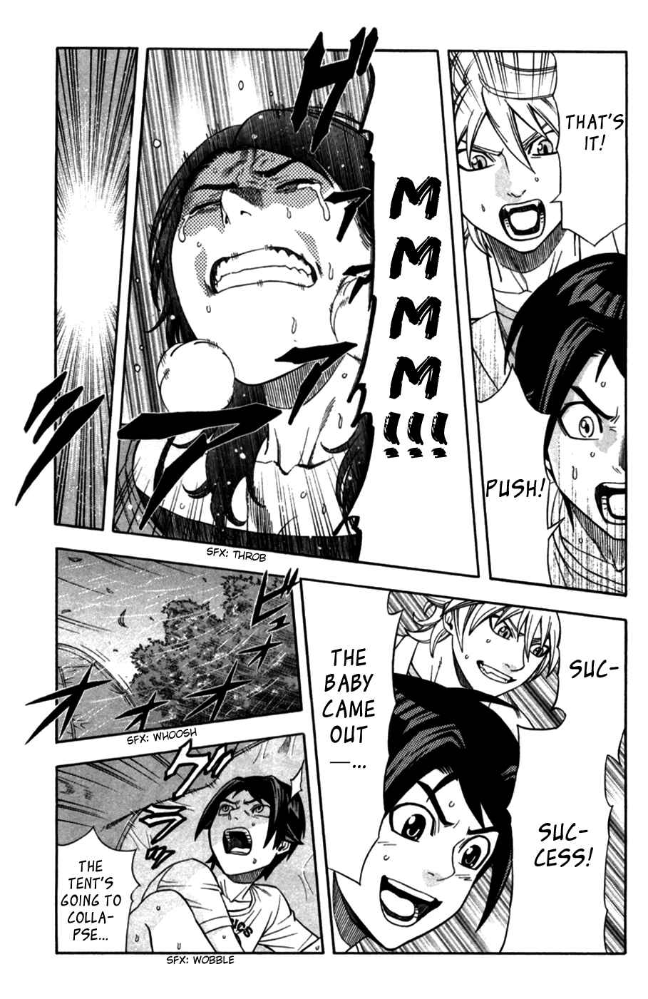 Page 14 Chapter 16 Dr. Duo
