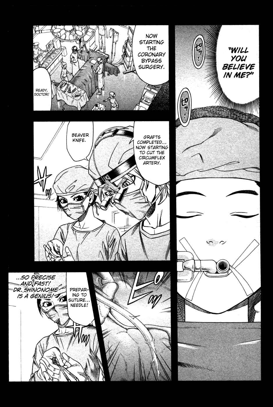 Page 10 Chapter 23 Dr. Duo