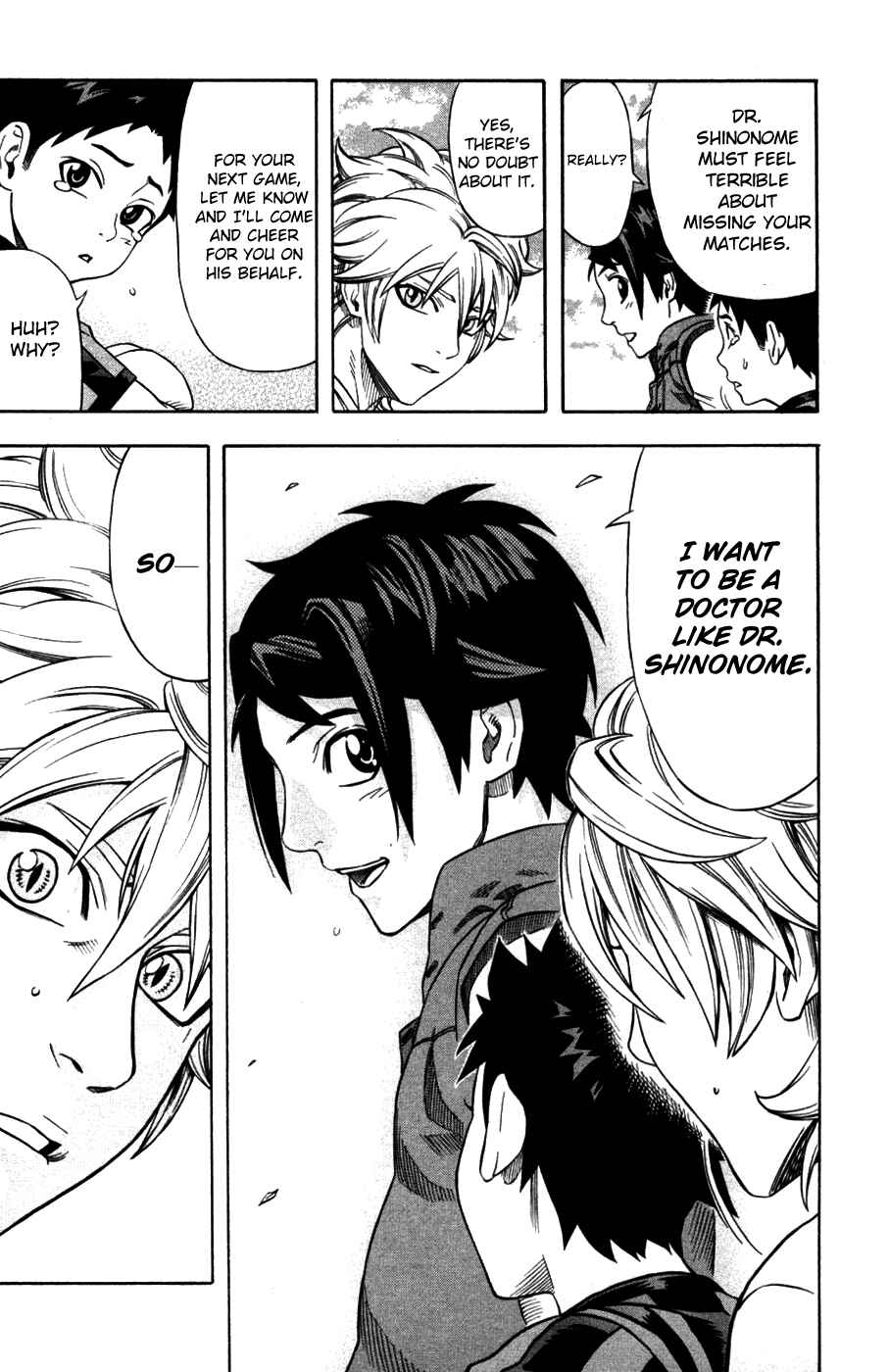 Page 20 Chapter 23 Dr. Duo