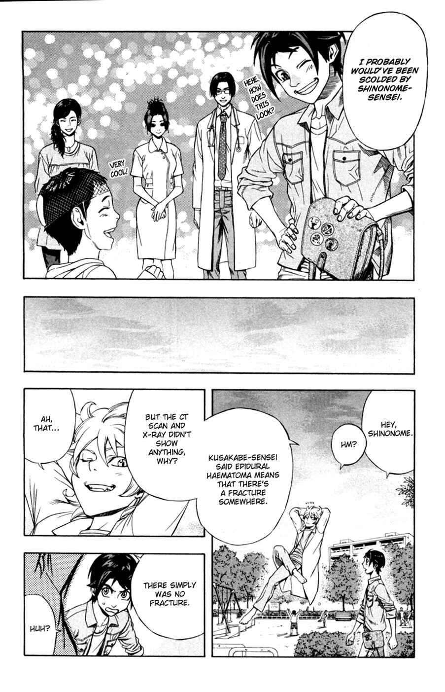 Page 17 Chapter 8 Dr. Duo