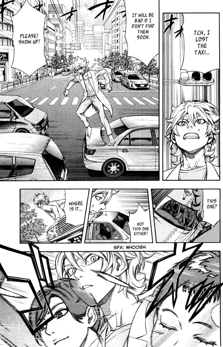 Page 2 Chapter 8 Dr. Duo