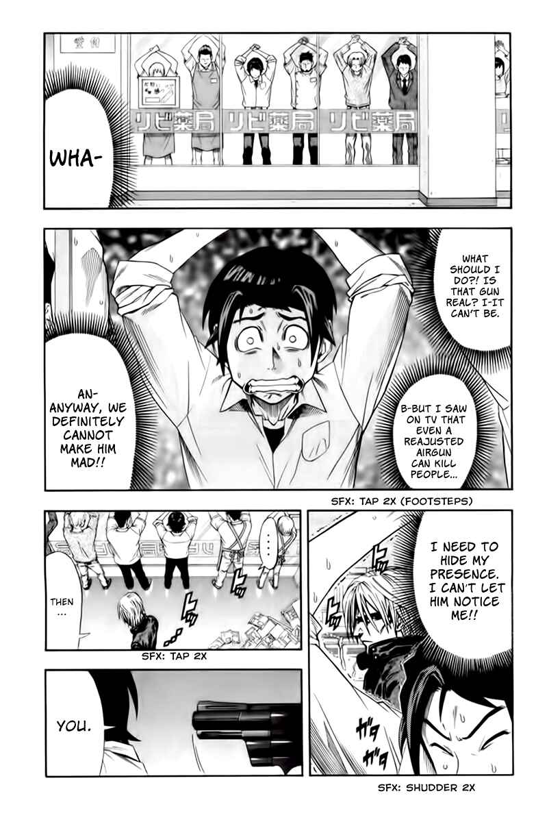 Page 10 Chapter 3 Dr. Duo