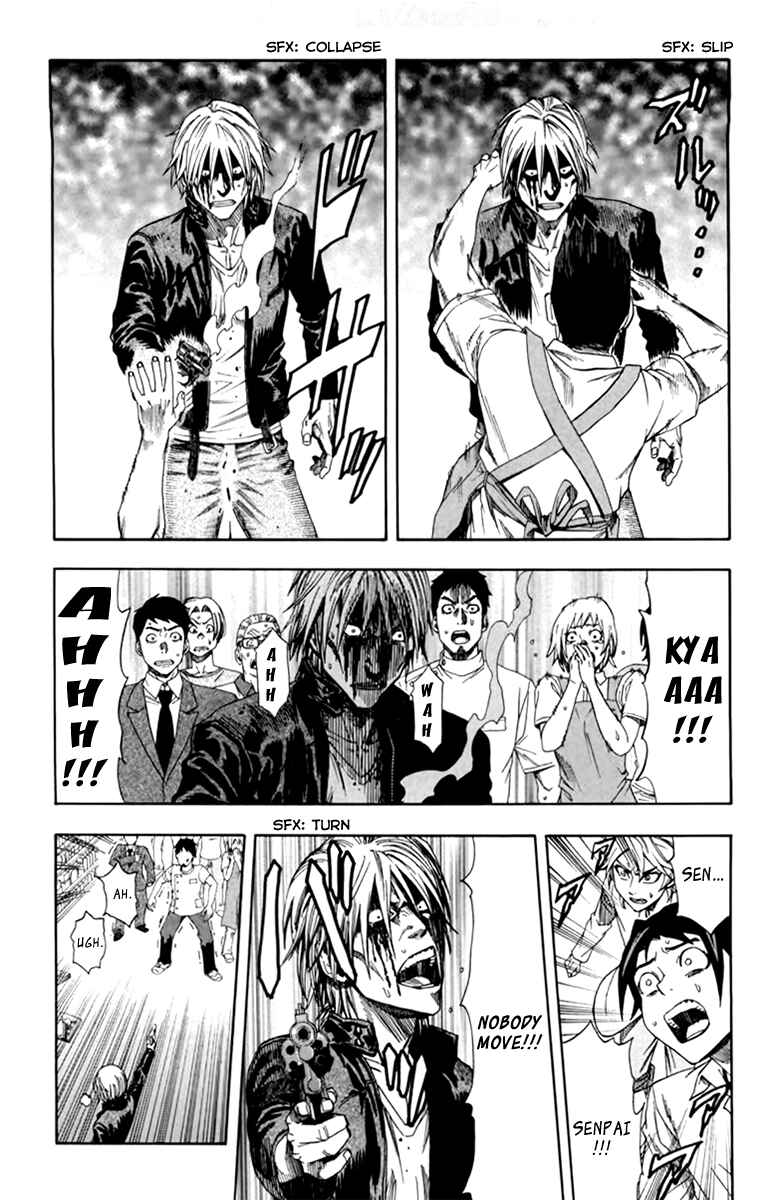 Page 19 Chapter 3 Dr. Duo