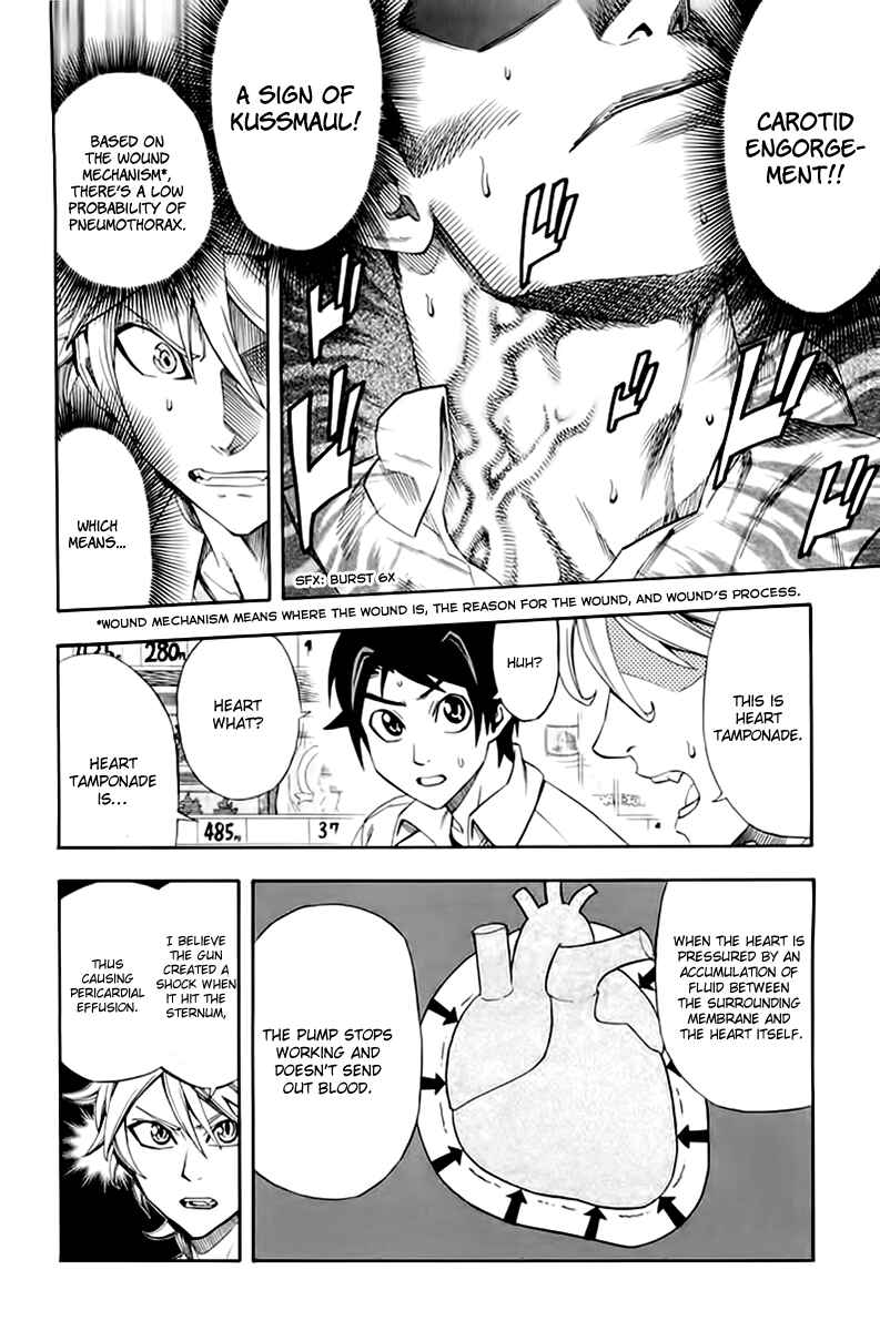 Page 21 Chapter 3 Dr. Duo