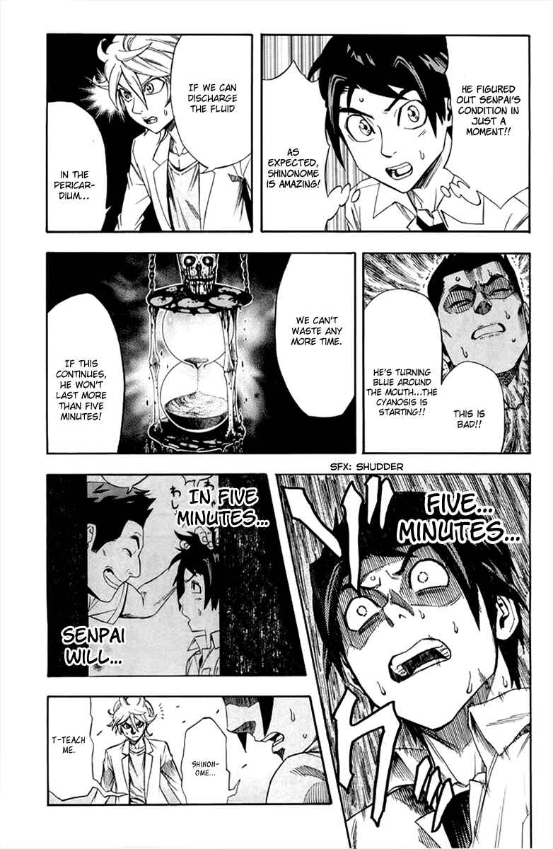 Page 22 Chapter 3 Dr. Duo