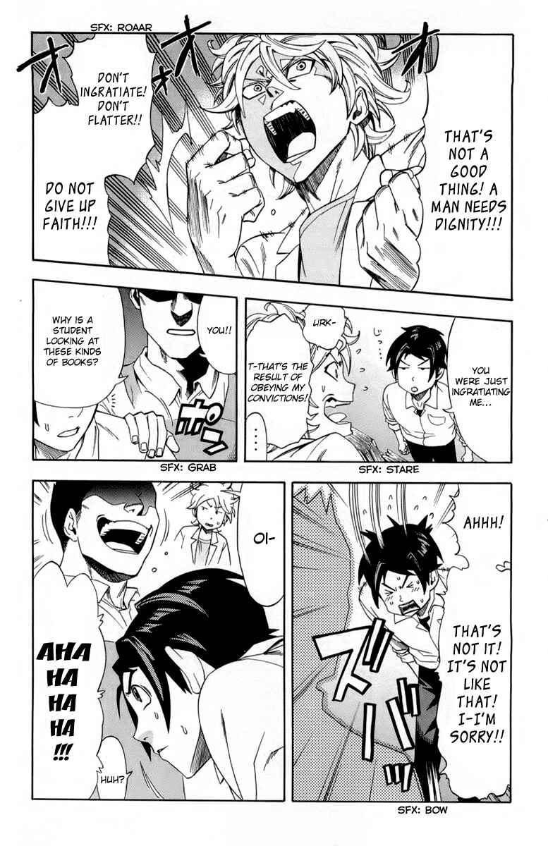 Page 3 Chapter 3 Dr. Duo