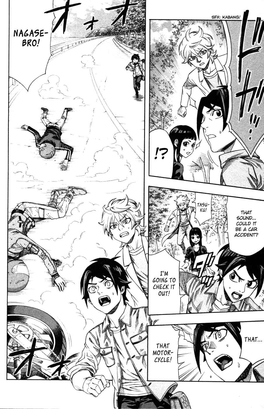Page 10 Chapter 25 Dr. Duo