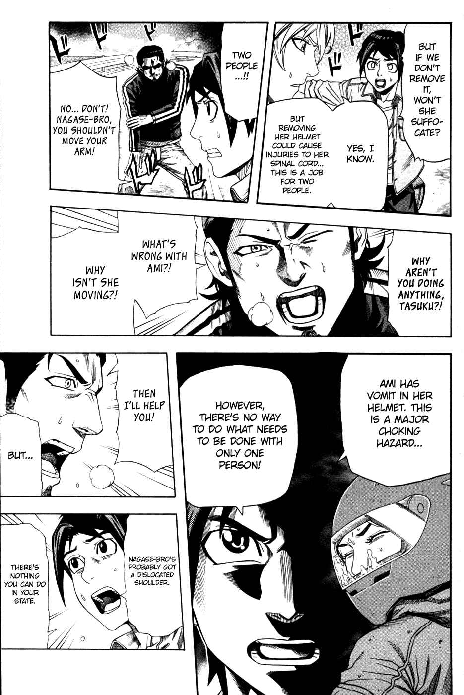 Page 15 Chapter 25 Dr. Duo