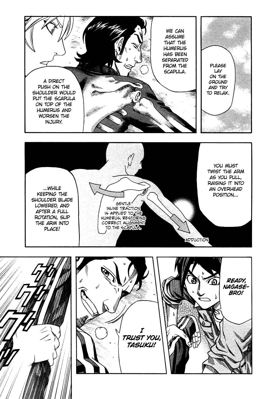 Page 17 Chapter 25 Dr. Duo