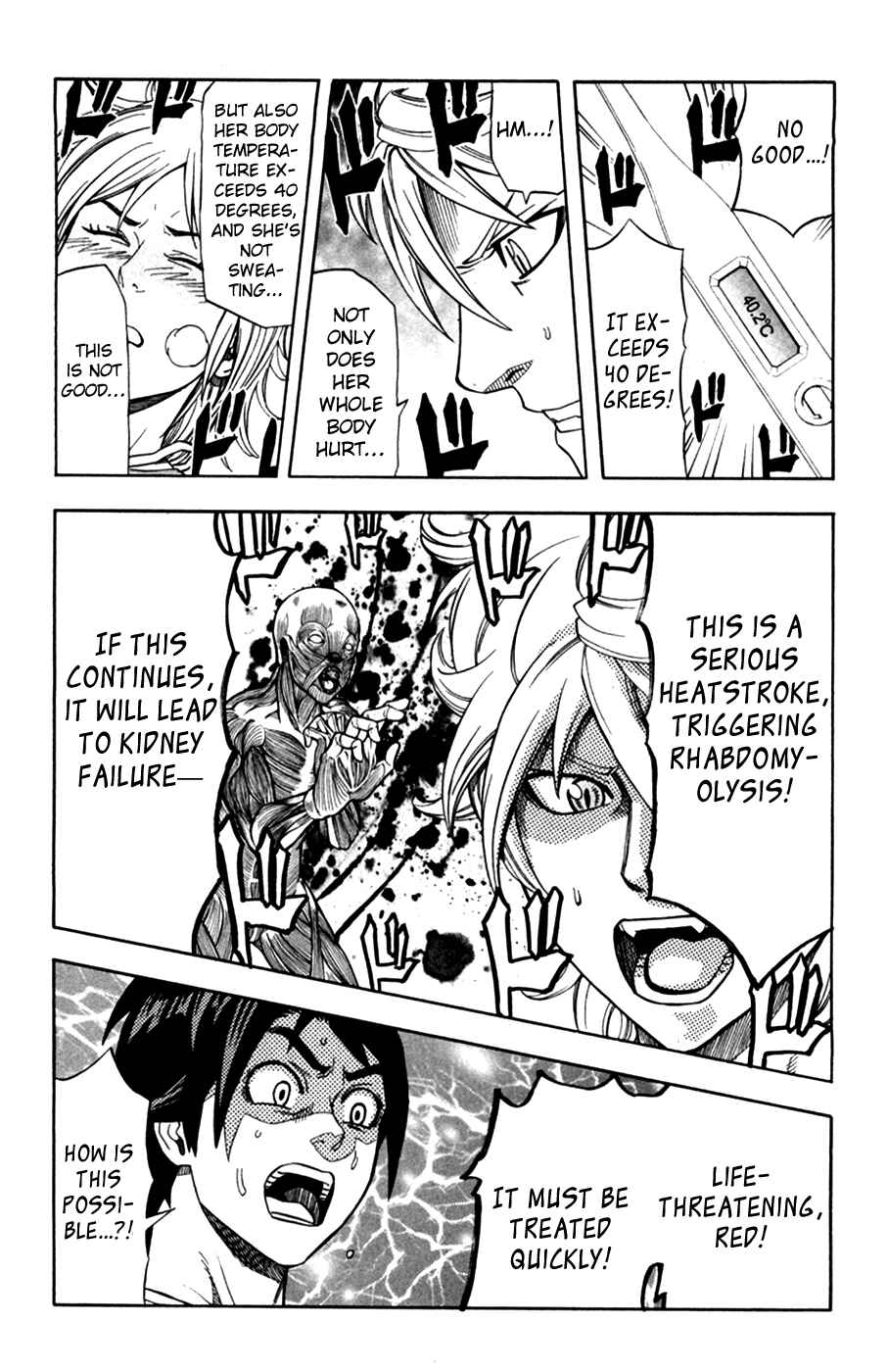 Page 15 Chapter 20 Dr. Duo
