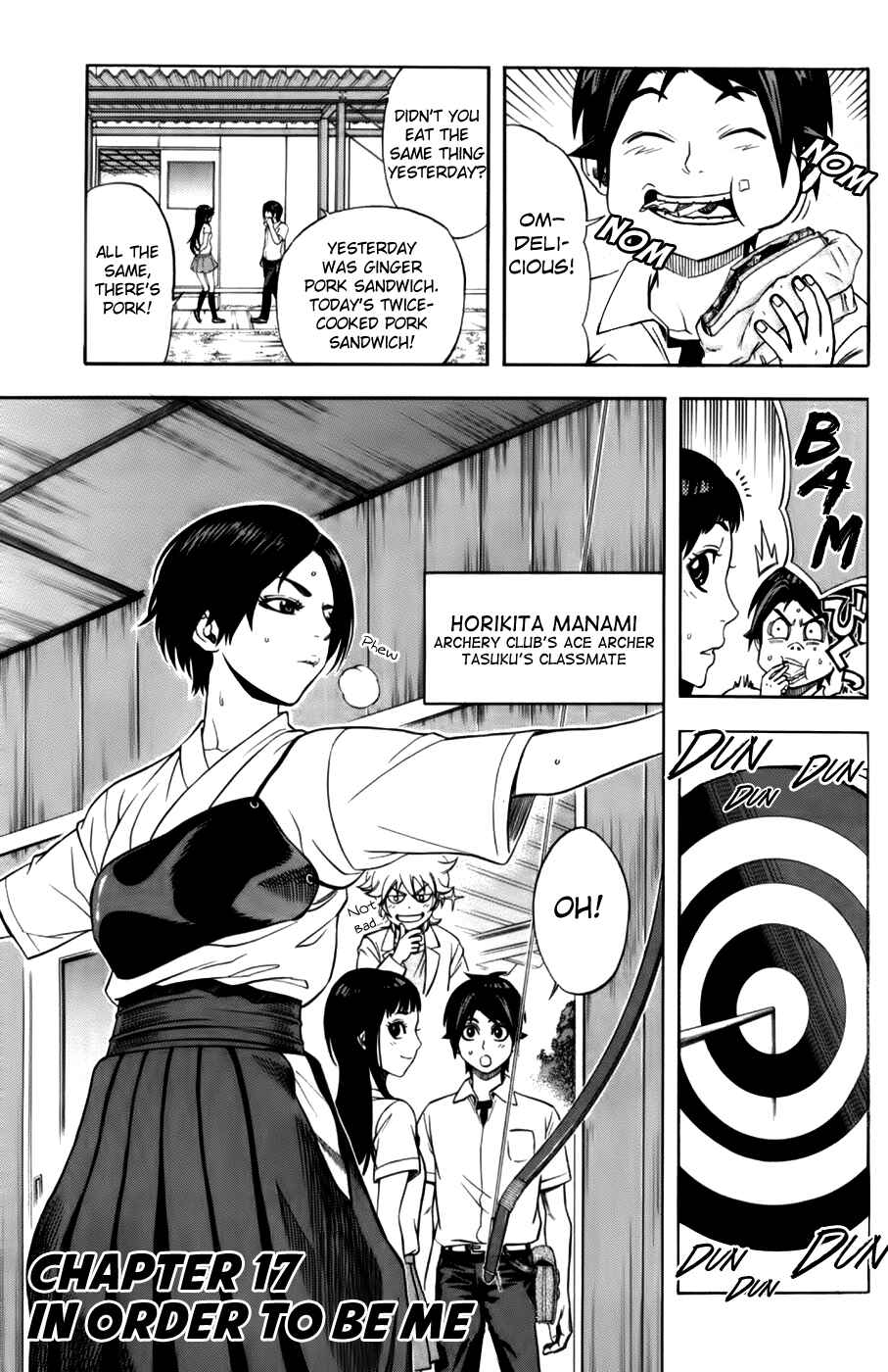 Page 2 Chapter 17 Dr. Duo