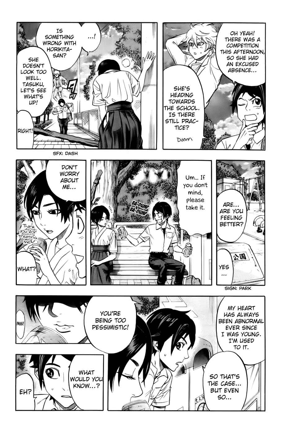 Page 4 Chapter 17 Dr. Duo