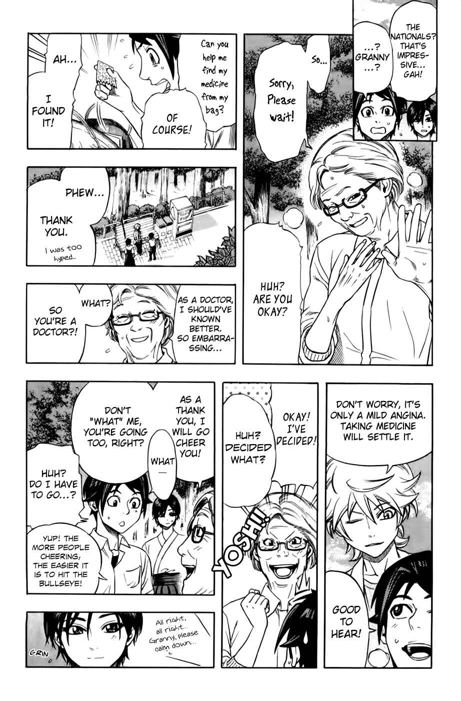 Page 6 Chapter 17 Dr. Duo