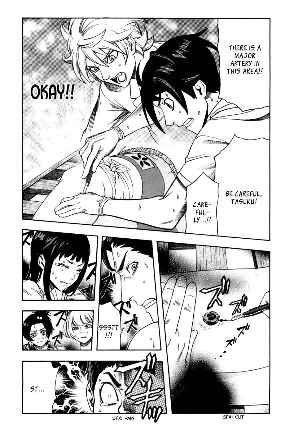 Page 14 Chapter 12 Dr. Duo