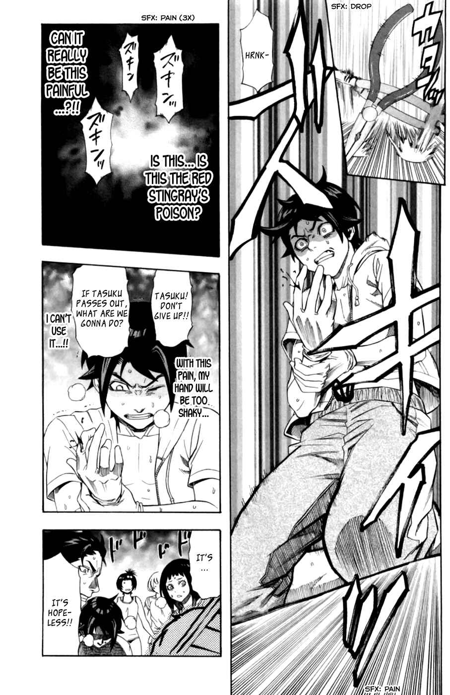 Page 16 Chapter 12 Dr. Duo