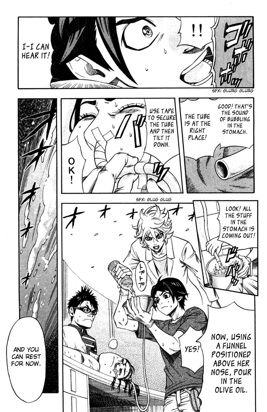 Page 20 Chapter 15 Dr. Duo