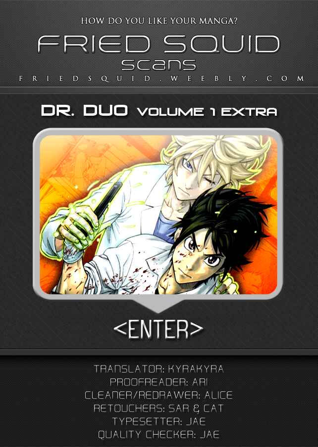 Page 1 Chapter 3.5 Dr. Duo