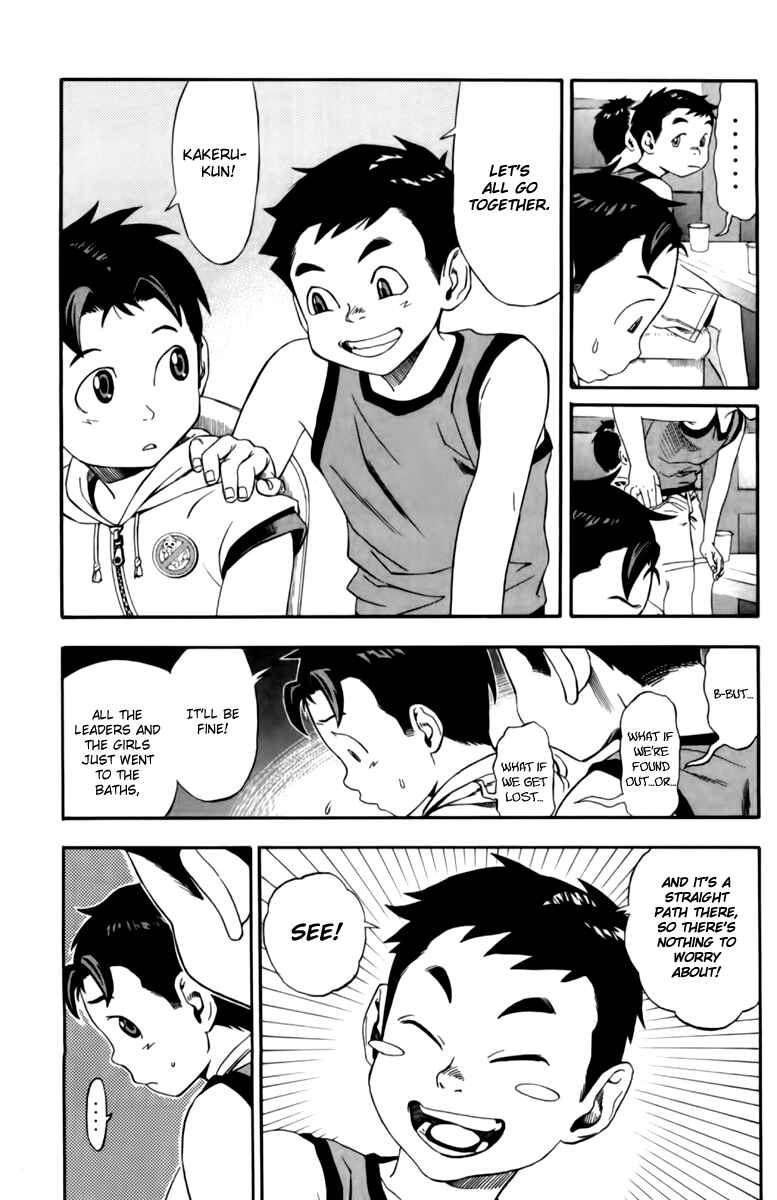 Page 10 Chapter 3.5 Dr. Duo