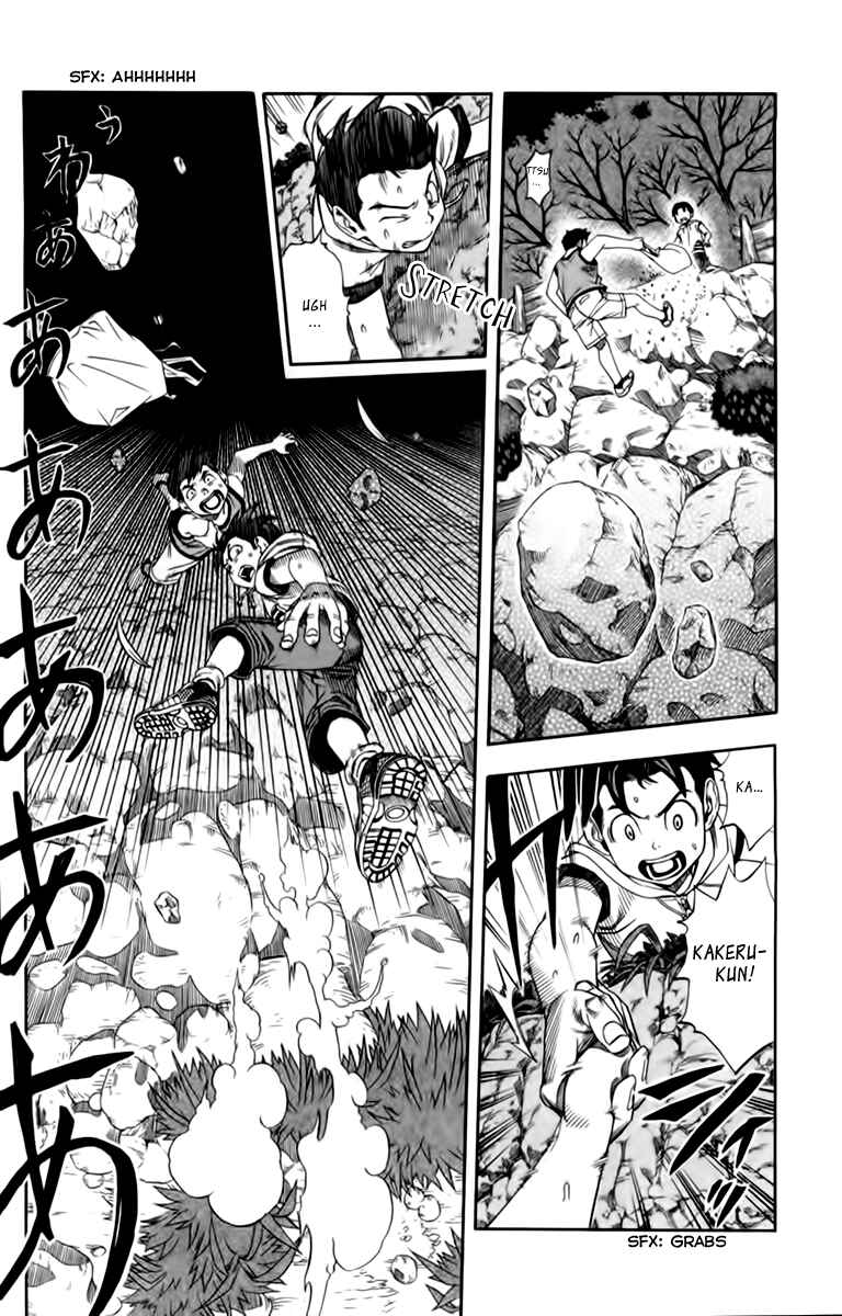 Page 13 Chapter 3.5 Dr. Duo